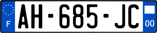 AH-685-JC