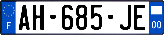 AH-685-JE