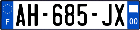 AH-685-JX
