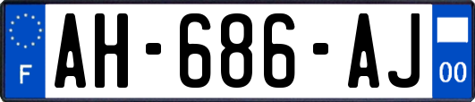 AH-686-AJ