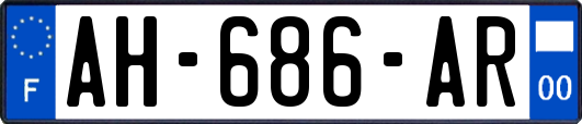 AH-686-AR