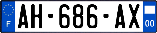 AH-686-AX