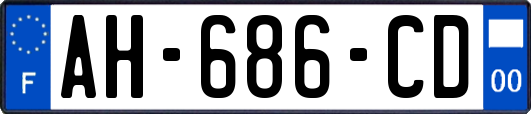 AH-686-CD