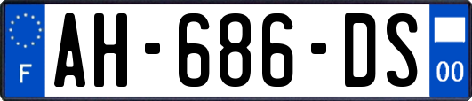 AH-686-DS