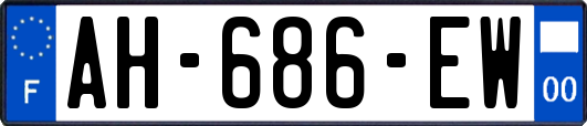 AH-686-EW