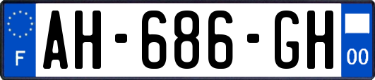 AH-686-GH