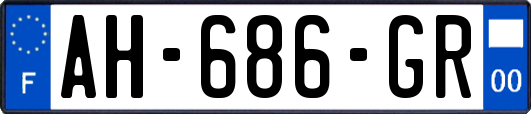 AH-686-GR