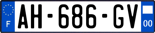 AH-686-GV