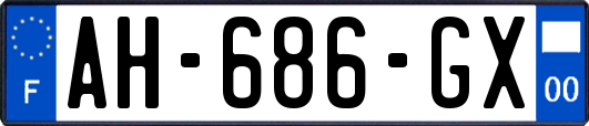 AH-686-GX
