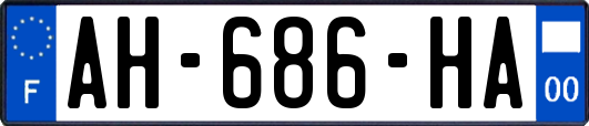 AH-686-HA