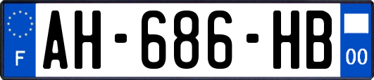 AH-686-HB