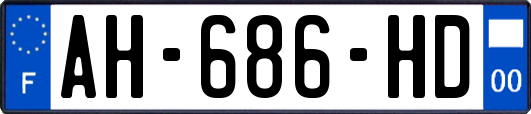 AH-686-HD