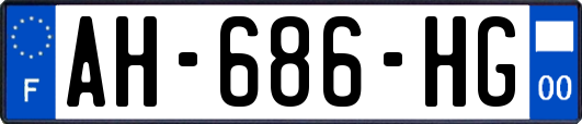 AH-686-HG