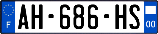 AH-686-HS