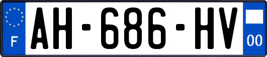 AH-686-HV