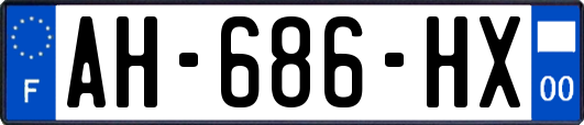 AH-686-HX