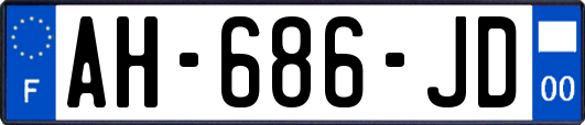 AH-686-JD