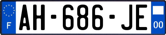 AH-686-JE