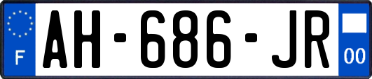 AH-686-JR