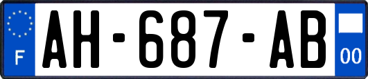 AH-687-AB