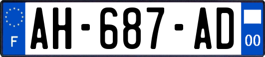 AH-687-AD