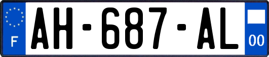 AH-687-AL