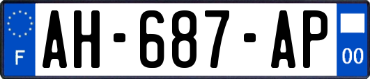 AH-687-AP