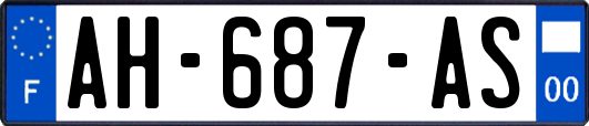 AH-687-AS