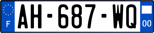 AH-687-WQ