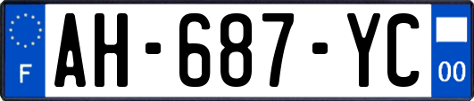AH-687-YC