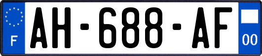 AH-688-AF