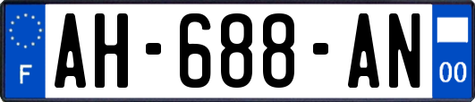 AH-688-AN