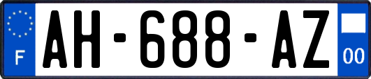 AH-688-AZ