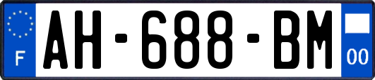 AH-688-BM