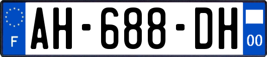 AH-688-DH