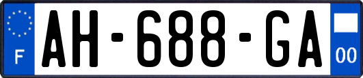 AH-688-GA