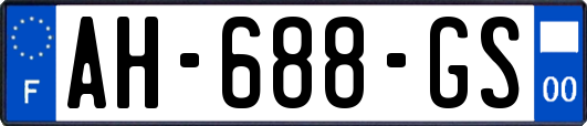 AH-688-GS