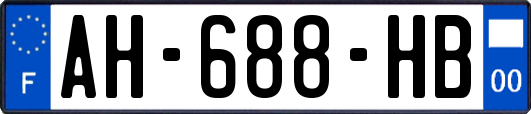 AH-688-HB