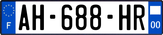 AH-688-HR