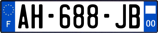 AH-688-JB