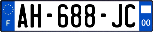 AH-688-JC