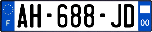 AH-688-JD