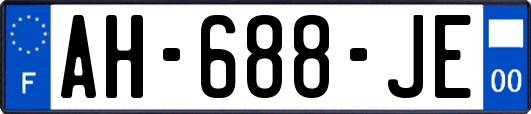 AH-688-JE