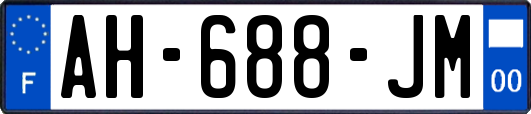AH-688-JM