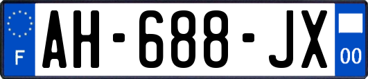 AH-688-JX