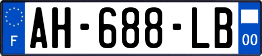AH-688-LB