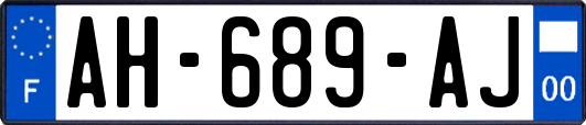 AH-689-AJ