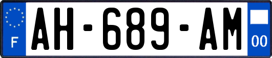 AH-689-AM