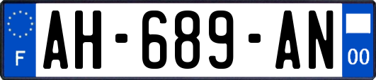 AH-689-AN