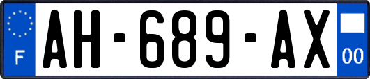 AH-689-AX